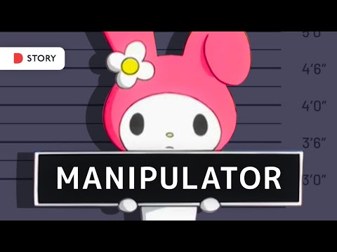 How Kawaii Manipulates Your Mind