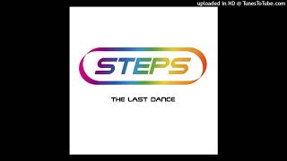 5, 6, 7, 8 (Euro Step Mix) / Steps