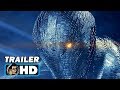 X MEN DAYS OF FUTURE PAST 2014 Movie Clip Rescuing Rogue HD Marvel