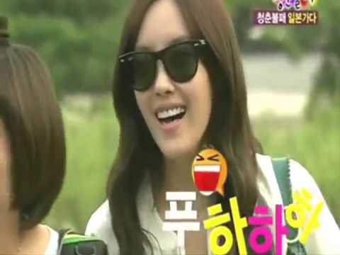 Love you more // Hyomin & Sunny [SunByung]