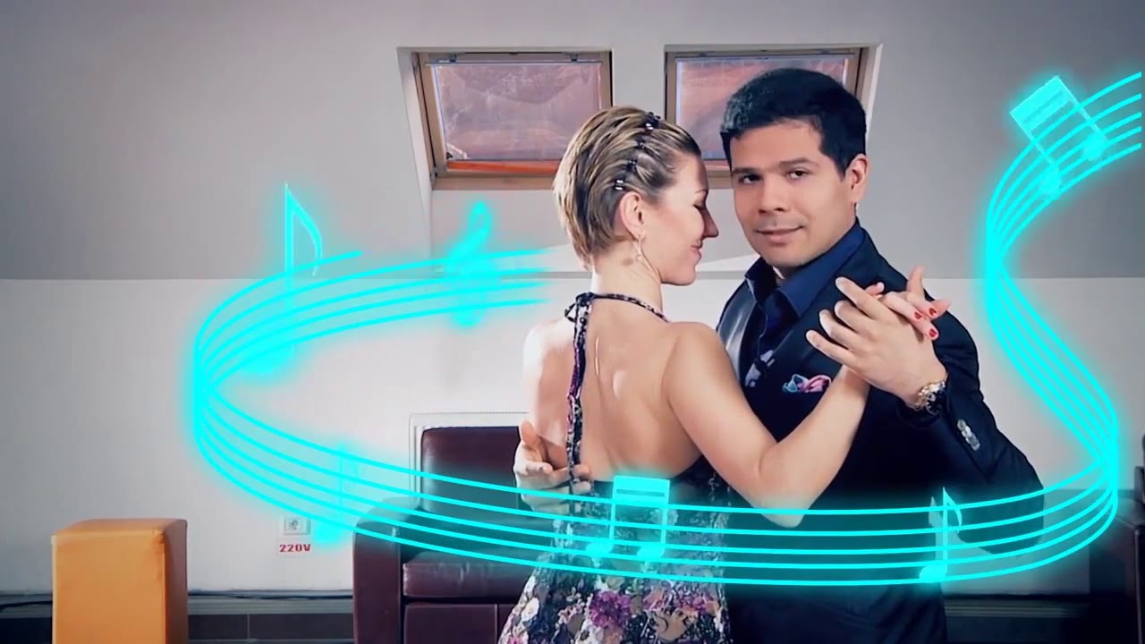 Sebastian Arce & Mariana Montes Lesson 52