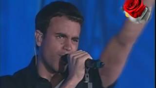 Enrique Iglesias -- Miente