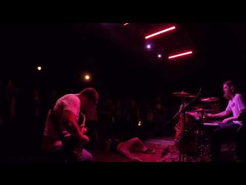 I AM PENTAGON - Kameny | live at KABINET MÚZ | 7.09.2017