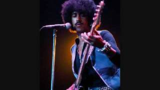 Thin Lizzy - Didn't I (Live Drammenshallen '81)
