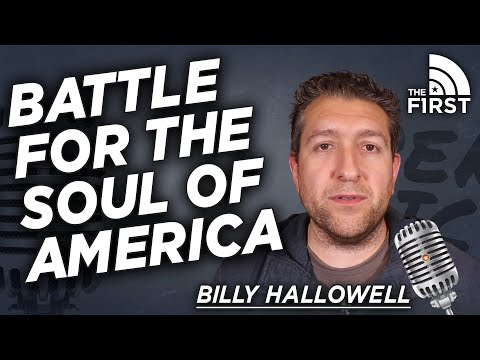 3 Things To Remember If your Candidate Loses | Billy Hallowell | Open Mic