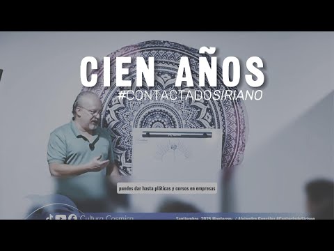 1 CDMX July ONE HUNDRED YEARS