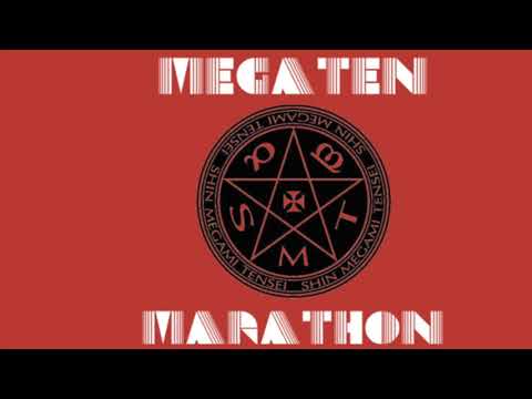 Megaten Marathon 38: Shin Megami Tensei 2 Pt 1
