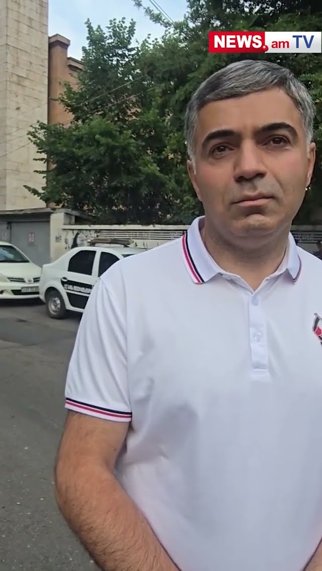 Արդյոք ԲՀԿ–ի մանդատագողության առումով առնվազն ՍԴ որոշումը արդա՞ր էր. հարց ՍԴ դատավորին