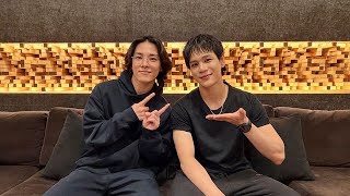 🎭💜JO1豆原一成主演ドラマがついに開幕！✨ 川西拓実が手がけた主題歌「むらさきいろ」にも大注目🎶🌸#夫婦と16歳 #JO1 #豆原一成 #川西拓実 #MÁME