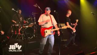 Hudson Falcons - Jersey City Street | Live @ JBTV