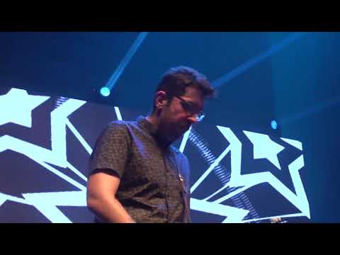 Programa Som sem Plugs 10 - BL 02 - Kung Fu Johnny