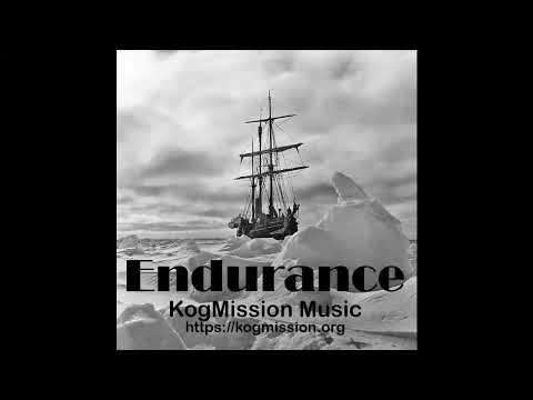 Endurance YouTube thumbnail