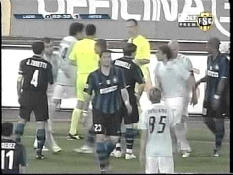 Coppa Italia- Semifinals, Second Leg- May 7- 8, 2008