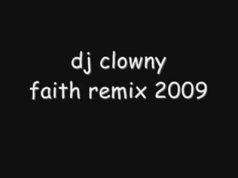 dj clowny faith remix niche