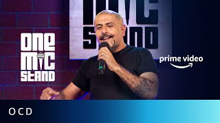 OCD - Vishal Dadlani  Rohan Joshi