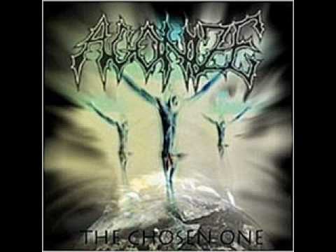 Agonize - The Chosen One