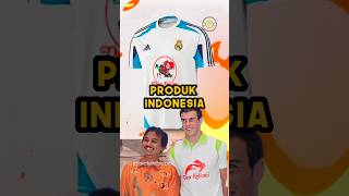 Download lagu Tottenham Iri Melihat Ini🤣 5 Produk Indonesia Yang Pernah Jadi Sponsor Klub Besar🤯 mp3