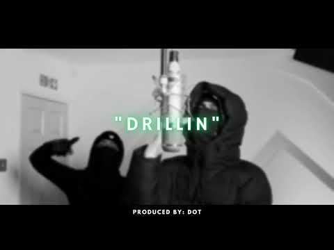 "DRILLIN" STILO 101 x SIEKAN x MISZEL x UK DRILL type beat