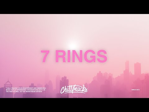 Ariana Grande – 7 rings (Lyrics)