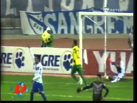 Clausura Fecha 4: San José 0 - 3 Oriente