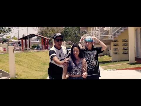 Te Quiero Conocer - Anguz ft Maniako (Previo video official)2016