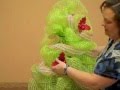 How-to: Make a Geo Mesh (Christmas) Tree 