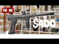 The Best 400 Paintball Guns