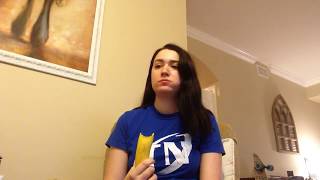 Eating a Whole Nan to Jpegmafia’s Puff Daddy