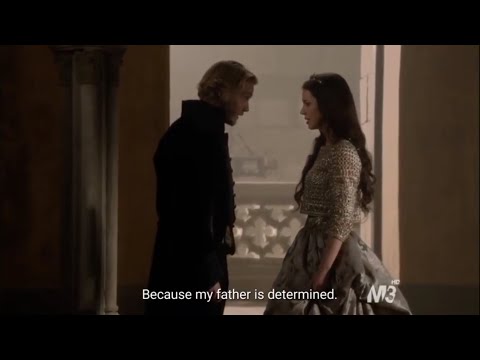 Mary and Francis 1x09  2/4
