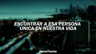 Nickelback - Gotta Be Somebody / Subtitulada En Español