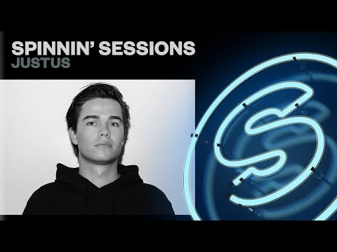 Spinnin' Sessions Radio - Episode #479 | Justus