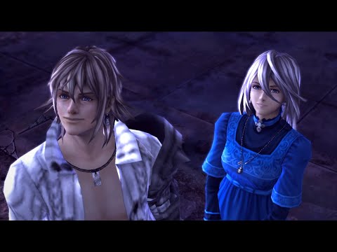 The Last Story OST - Calista's Song HQ