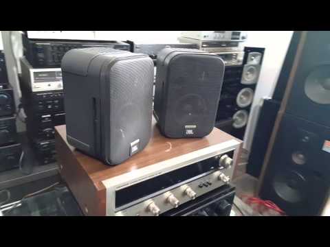 JBL Controle 1G 2x100W