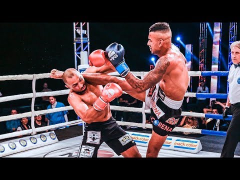 WGP #46: Alex Sandro 'Canguru' vs Jonas Julio