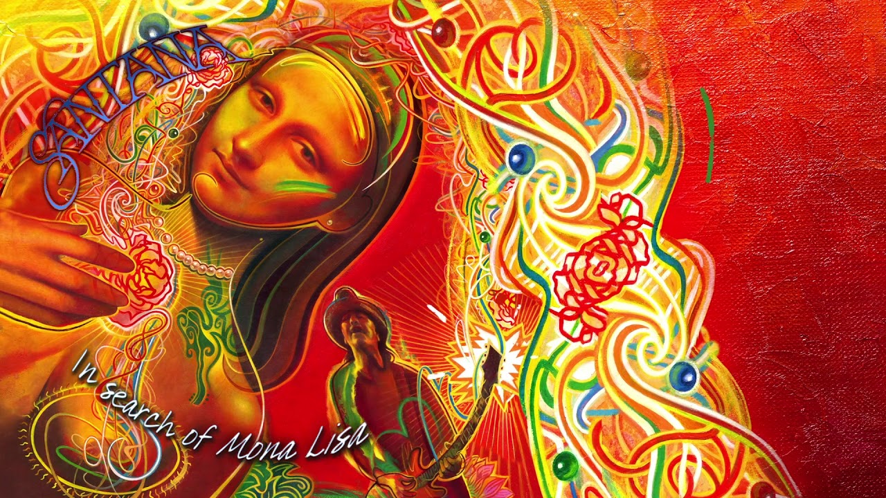 Santana - Do You Remember Me