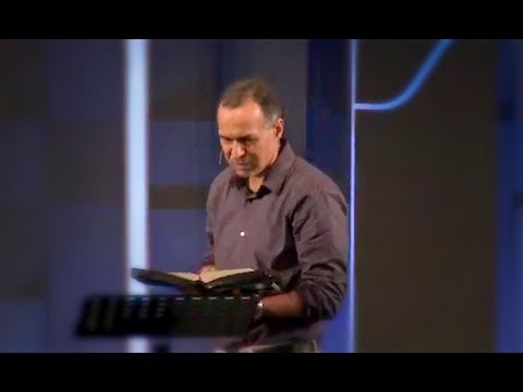 Cristian Barbosu - Cum sa-L glorific pe Dumnezeu?