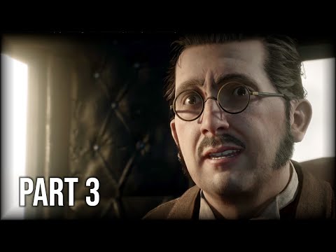 Hogwarts Legacy  - 100% Let's Play Part 3 [PS5] (Hard)