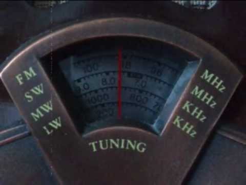 Radio Times - Mart Sander And The Bel-Etage Swing Swindlers