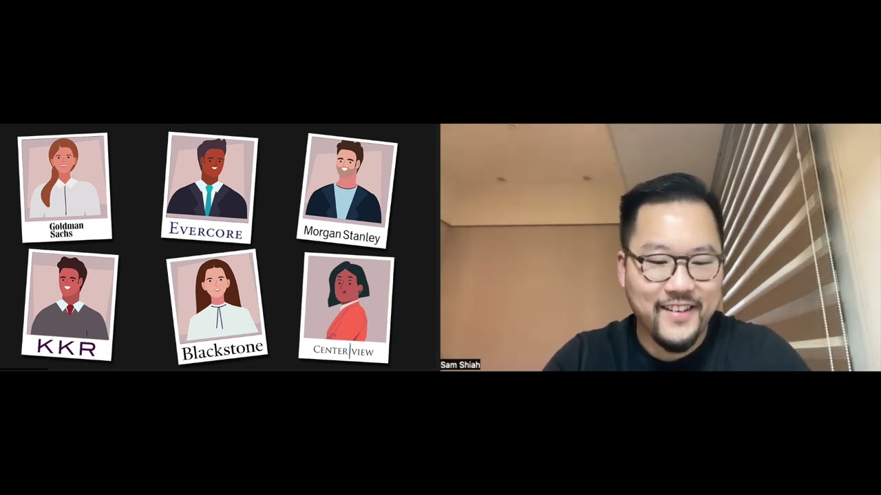 How Simran Broke Into IB during Senior Year as a Non-Target w/ a Low GPA and No Relevant Experience