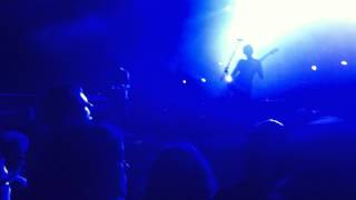 Verdena - Il Caos Strisciante - Live In Montevarchi (AR)