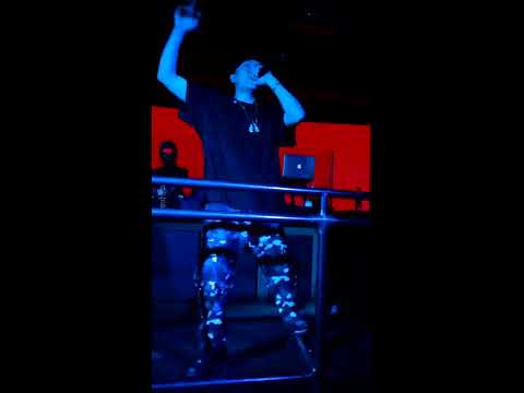 170106 nafla(나플라) - maserati @ 부산 new blood party