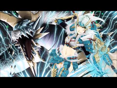 Mountain Man Town - Nightcore