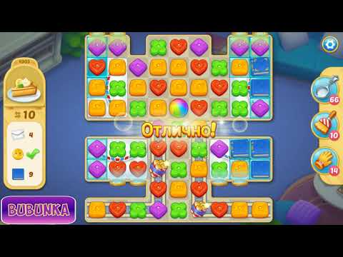 Matchington Mansion level 4303 HD