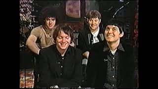 Superdrag on MTV 120 Minutes (with Interviews and Bloopers)