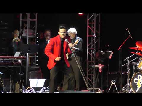 Riley Jenkins, “Jailhouse Rock” - video by Susan Quinn Sand