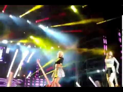 [Fancam] 140322 Miss A - Goodbye Baby  @HEC Korea Festival In Vietnam 2014