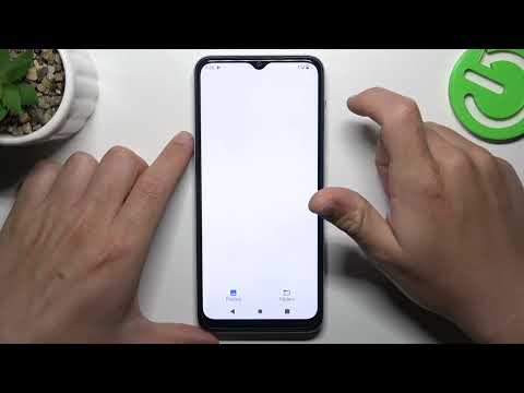 How To Take Burst Shot Photos On Xiaomi Redmi A2