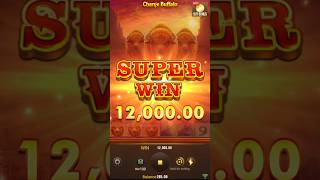 ₱100 ko naging ₱12,000 - BIG WIN sa JILI SLOTS! 🤑💸💰 #scatter #onlinecasino #jilislots #easymoney