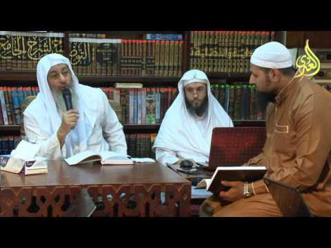  الإقناع في مسائل الإجماع 005 كتاب الإيمان أبواب الإجماع في الإيمان ذكر أسمائه الحسني وصفا 