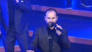 Straight No  Chaser at the Murat – Shut Up and Dance – Indy Dec. 13, 2015